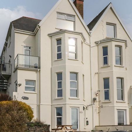 5 Seymour Villas Woolacombe Eksteriør bilde