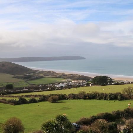 5 Seymour Villas Woolacombe Eksteriør bilde