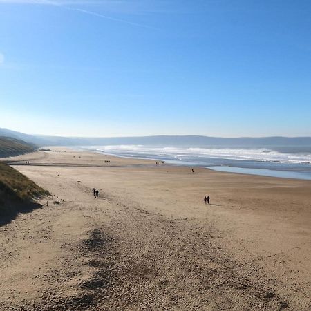 5 Seymour Villas Woolacombe Eksteriør bilde