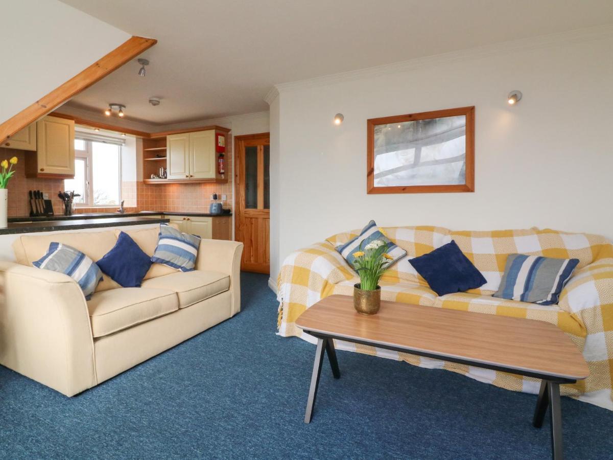 5 Seymour Villas Woolacombe Eksteriør bilde