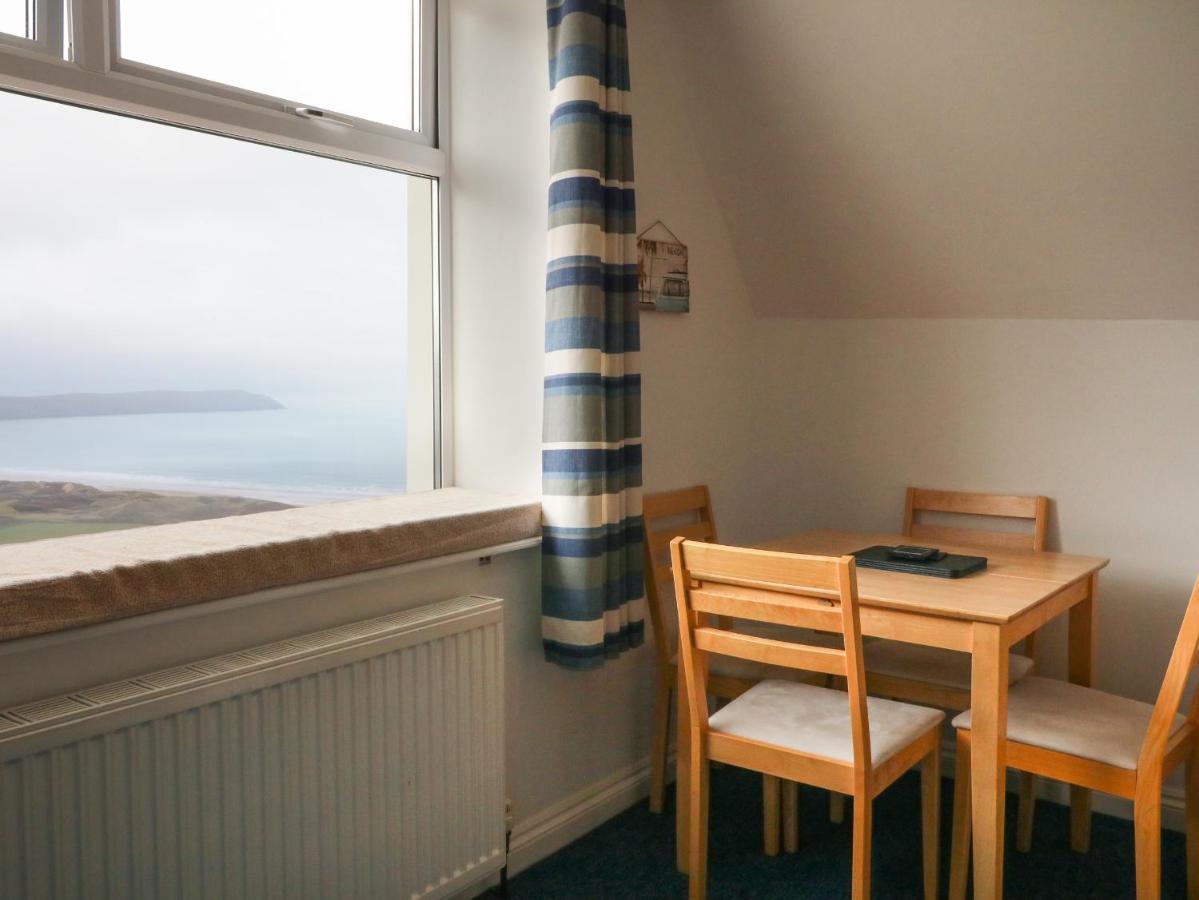5 Seymour Villas Woolacombe Eksteriør bilde