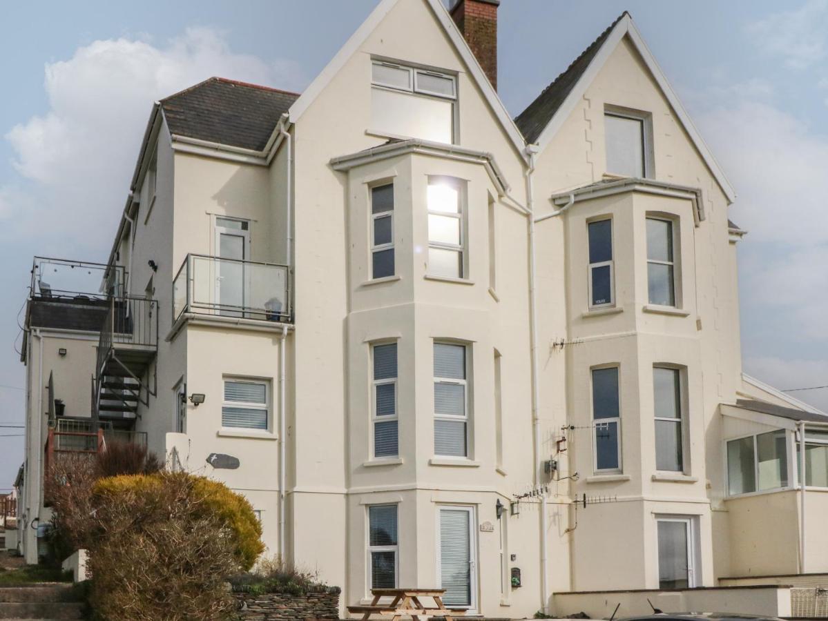 5 Seymour Villas Woolacombe Eksteriør bilde