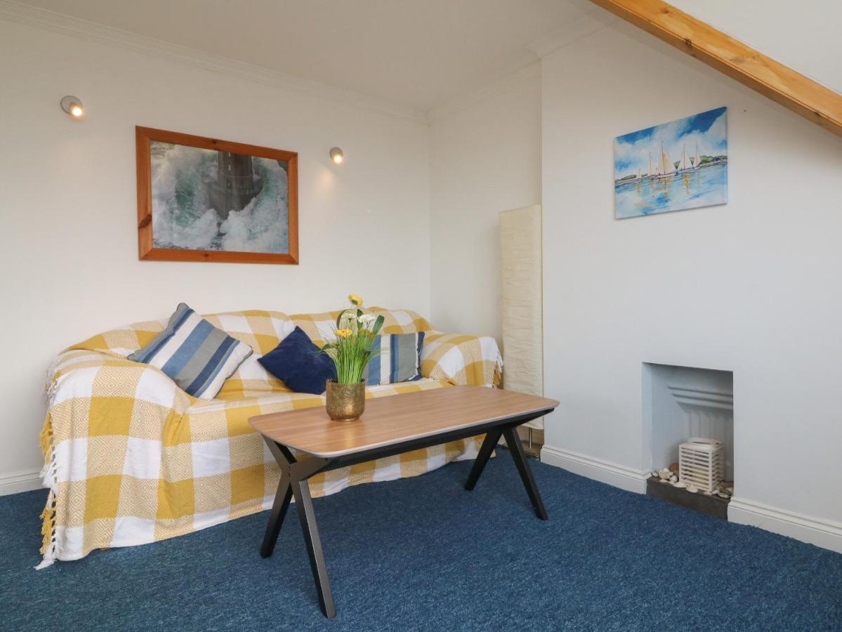 5 Seymour Villas Woolacombe Eksteriør bilde