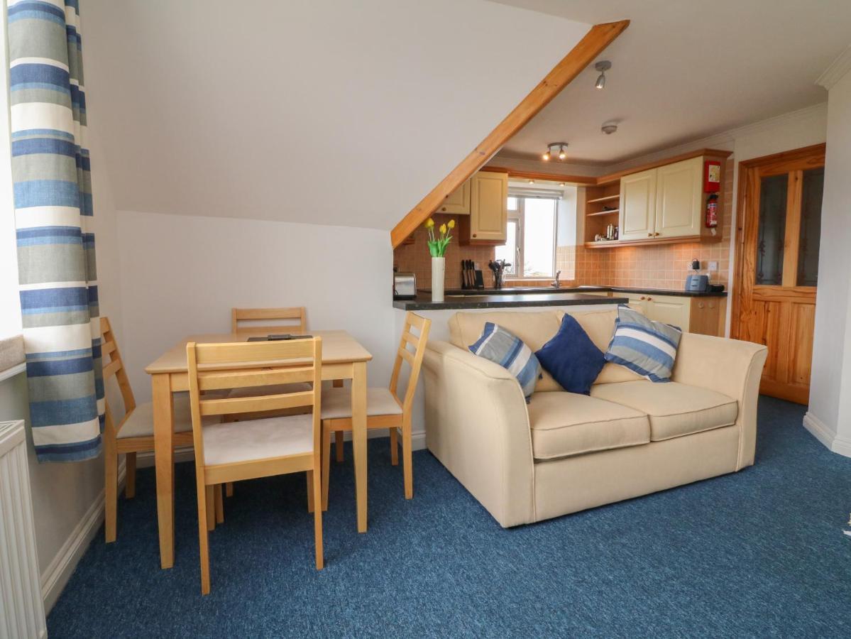 5 Seymour Villas Woolacombe Eksteriør bilde