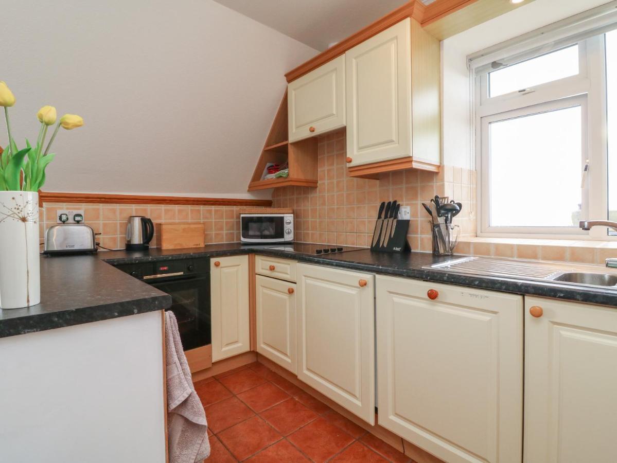 5 Seymour Villas Woolacombe Eksteriør bilde