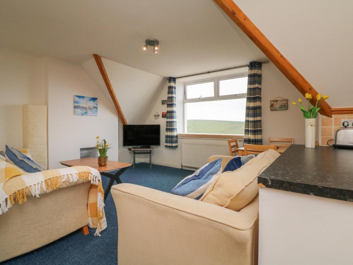 5 Seymour Villas Woolacombe Eksteriør bilde
