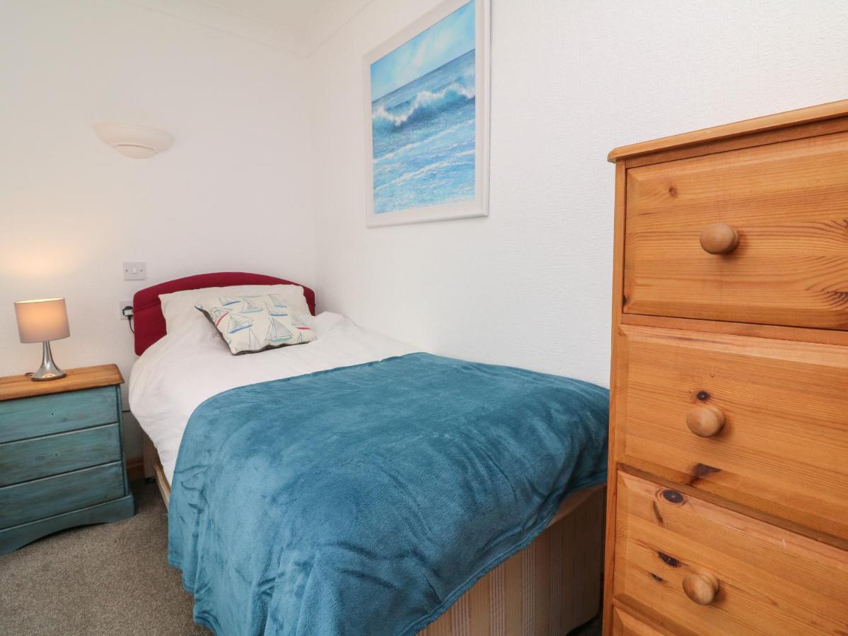 5 Seymour Villas Woolacombe Eksteriør bilde