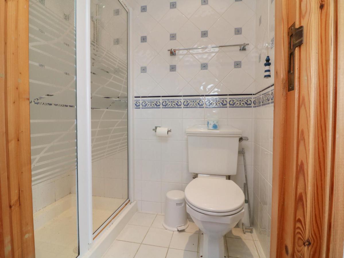 5 Seymour Villas Woolacombe Eksteriør bilde