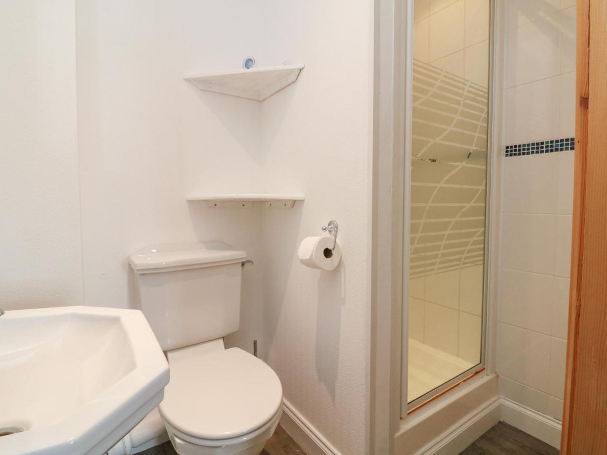 5 Seymour Villas Woolacombe Eksteriør bilde