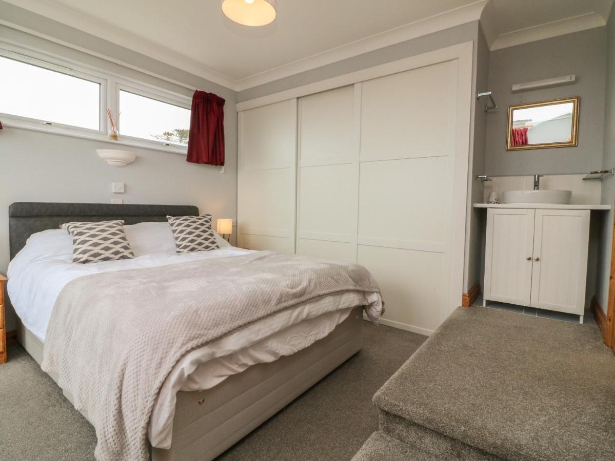 5 Seymour Villas Woolacombe Eksteriør bilde