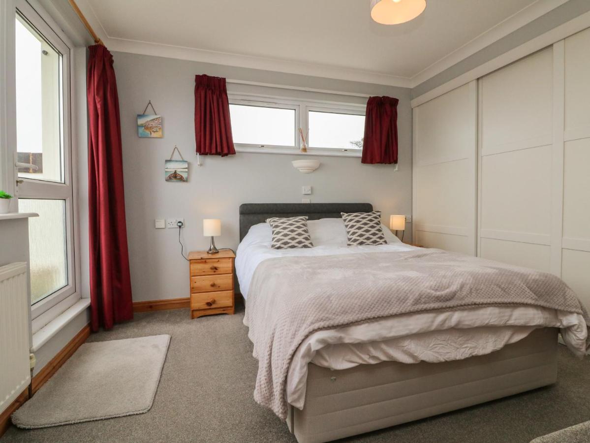5 Seymour Villas Woolacombe Eksteriør bilde