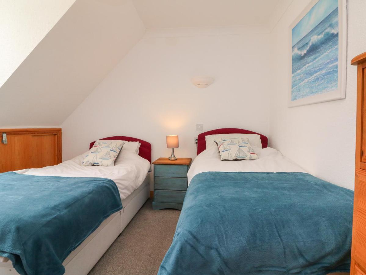 5 Seymour Villas Woolacombe Eksteriør bilde