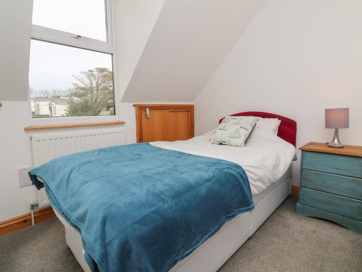 5 Seymour Villas Woolacombe Eksteriør bilde